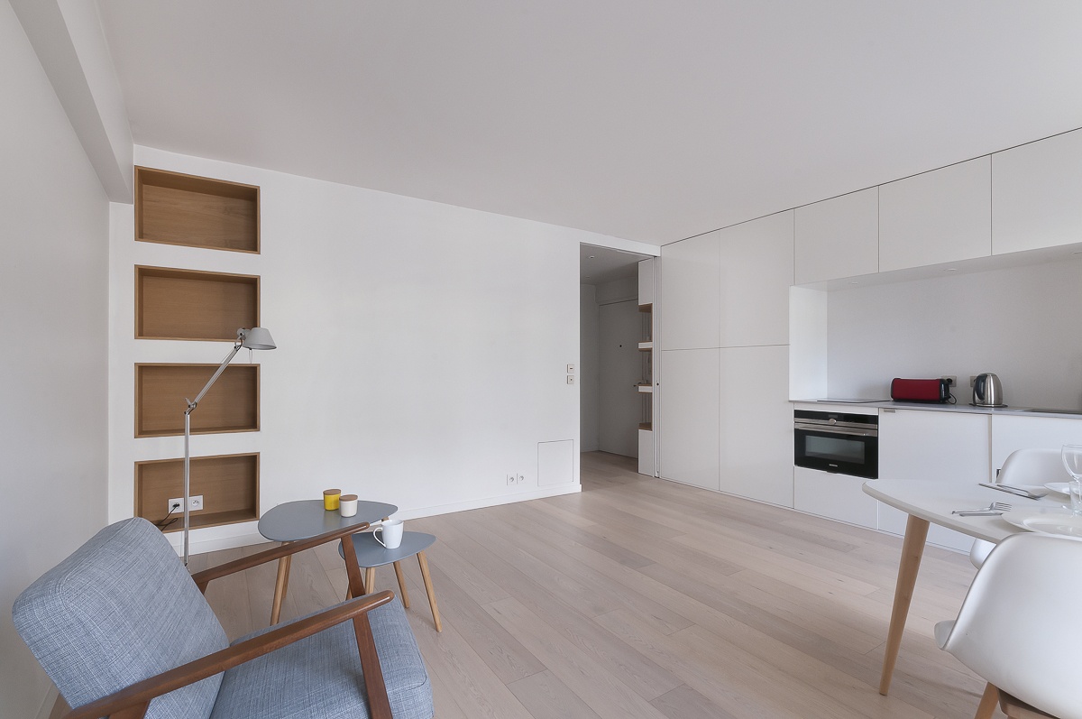 Renovation d'un studio : 43-RUE-DE-BABYLONE-SB-19