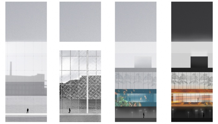 TreffPunkt : Facades