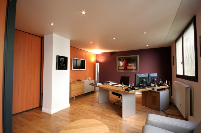 Bureaux