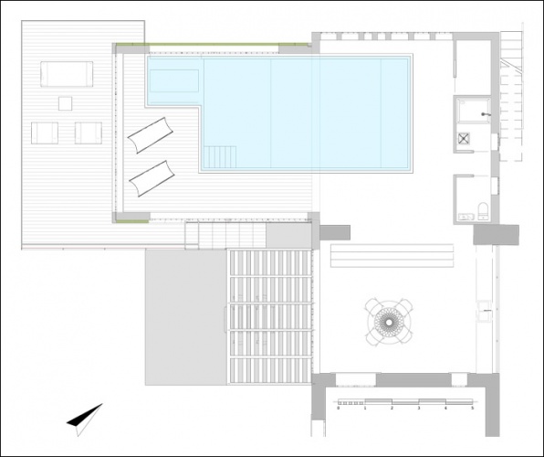 oldXgarden / Extension maison et piscine couverte 77 : oldxgardenplan