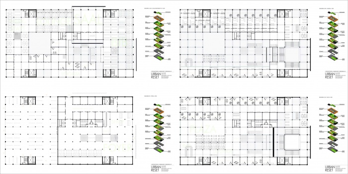 urbanRESET NYC : PLAN