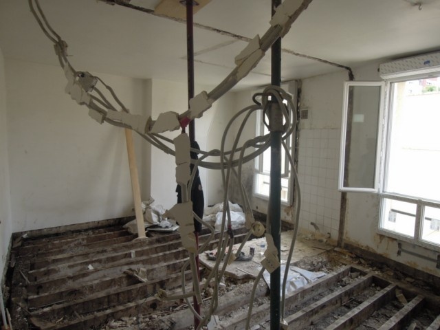 APPARTEMENT T : CHANTIER 1.JPG