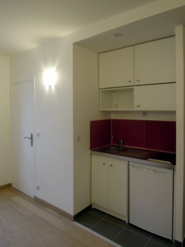 APPARTEMENT T