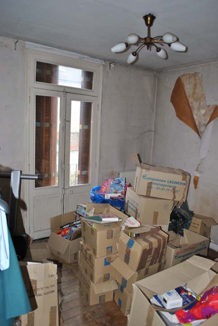 Rnovation d'une maison MLN (77) : photo-existant-chambre-renovation-maison-mln-77-sd.JPG