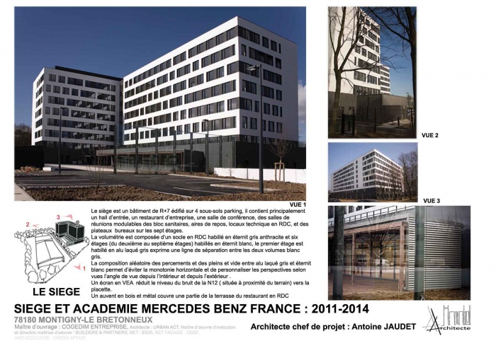 SIEGE ET ACADEMIE MERCEDES BENZ FRANCE : image_projet_mini_77794