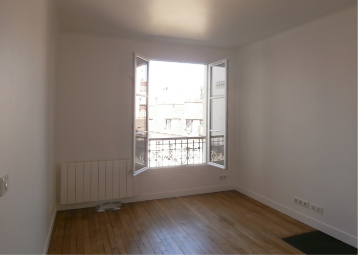 Appartement 35m : WEB_Oberkampf_150dpi_chambre