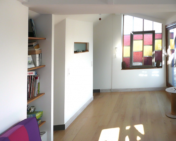 Rnovation d'un appartement : 03